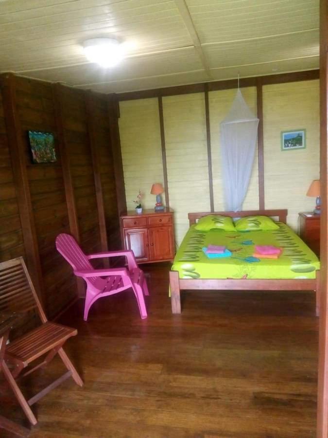 Gites Les Lodges Des Hauts De 데샤이에스 외부 사진